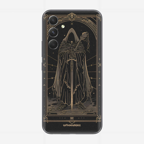 Galaxy A54 Skins & Wraps